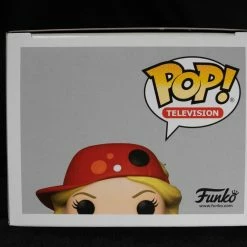 Pop! Daddy #1151 Filibuster Leslie | Parks And Recreation