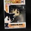 Pop! Daddy POP! ANIMATION #314 Goku Black | Dragonball Z