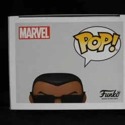 Pop! Daddy #886 Blade | Marvel