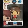 Pop! Daddy POP! ANIMATION #941 Mac | Foster's Home For Imaginary Friends