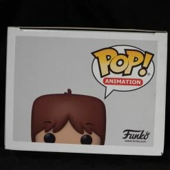 Pop! Daddy POP! ANIMATION #941 Mac | Foster's Home For Imaginary Friends