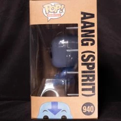 Pop! Daddy #940 Aang (Spirit) | Avatar