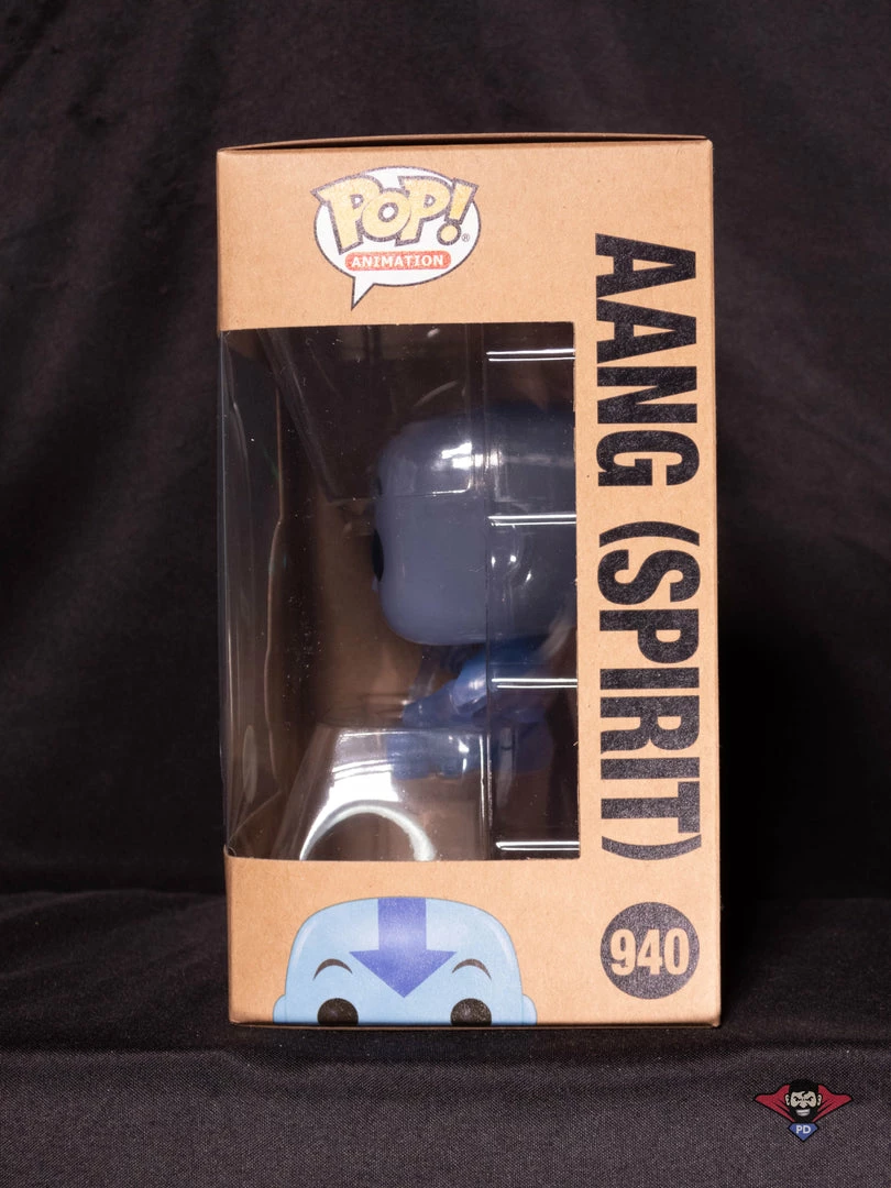 Pop! Daddy #940 Aang (Spirit) | Avatar 2 Pop! Daddy #940 Aang (Spirit) | Avatar