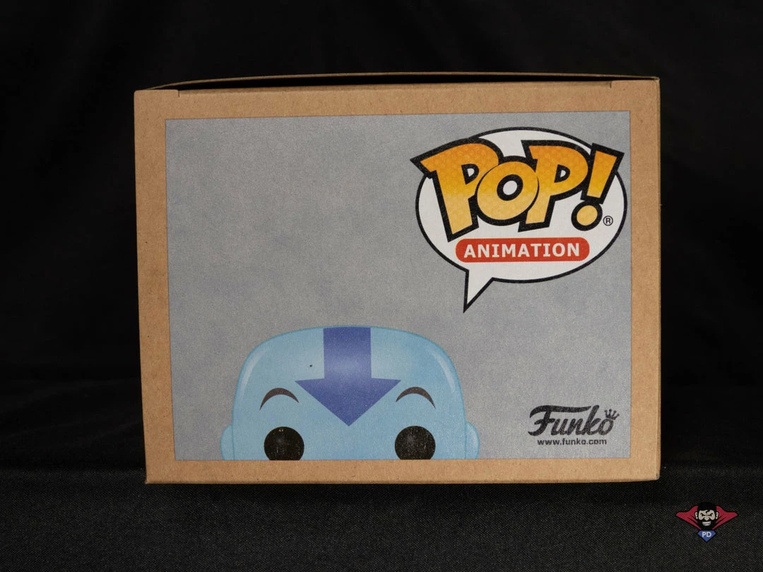 Pop! Daddy #940 Aang (Spirit) | Avatar 5 Pop! Daddy #940 Aang (Spirit) | Avatar