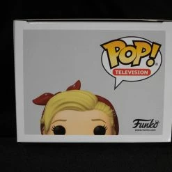 Pop! Daddy #1146 Leslie The Riveter | Parks And Recreation