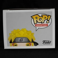 Pop! Daddy #185 Naruto (Sage Mode) | Naruto 10 Pop! Daddy #185 Naruto (Sage Mode) | Naruto