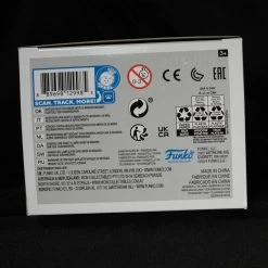 Pop! Daddy #185 Naruto (Sage Mode) | Naruto 11 Pop! Daddy #185 Naruto (Sage Mode) | Naruto