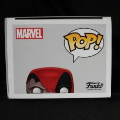 Pop! Daddy POP! MARVEL #661 Zombie Deadpool | Marvel Zombies
