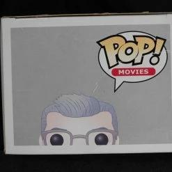 Pop! Daddy #300 David Levinson | Independence Day POP! MOVIES