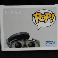 Pop! Daddy POP! DISNEY #1120 Wall-E | Wall-E