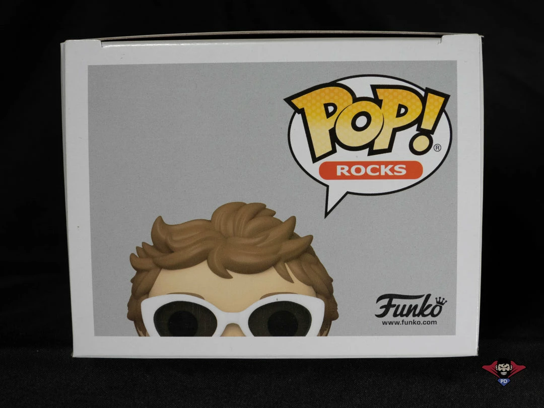 Pop! Daddy #197 Lewis Capaldi | Lewis Capaldi POP! ROCKS 5 Pop! Daddy #197 Lewis Capaldi | Lewis Capaldi POP! ROCKS