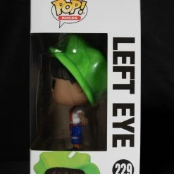 Pop! Daddy POP! ROCKS #229 Left Eye | TLC