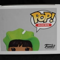 Pop! Daddy POP! ROCKS #229 Left Eye | TLC 10 Pop! Daddy POP! ROCKS #229 Left Eye | TLC