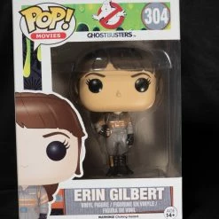 Pop! Daddy #304 Erin Gilbert | Ghostbusters