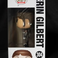 Pop! Daddy #304 Erin Gilbert | Ghostbusters