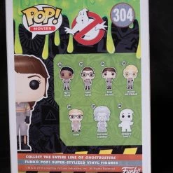 Pop! Daddy #304 Erin Gilbert | Ghostbusters