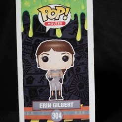 Pop! Daddy #304 Erin Gilbert | Ghostbusters