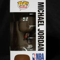 Pop! Daddy POP! BASKETBALL #55 Michael Jordan | Basketball