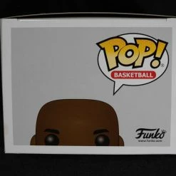 Pop! Daddy POP! BASKETBALL #55 Michael Jordan | Basketball