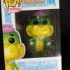 Pop! Daddy #169 Wally Gator | Wally Gator