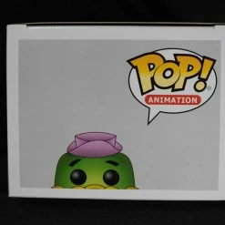 Pop! Daddy #169 Wally Gator | Wally Gator