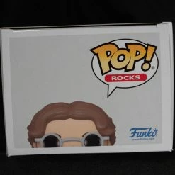 Pop! Daddy #240 John Lennon | John Lennon