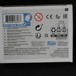 Pop! Daddy #240 John Lennon | John Lennon