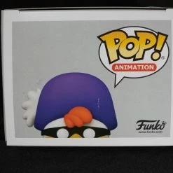 Pop! Daddy POP! ANIMATION #962 Super Chicken | Super Chicken