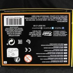 Pop! Daddy #908 Captain Marvel (Blacklight) | Captain Marvel POP! MARVEL