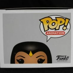 Pop! Daddy #831 Princess Ariel | Thundarr: The Barbarian POP! ANIMATION