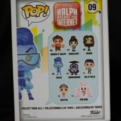 Pop! Daddy POP! DISNEY #09 Yesss | Ralph Wrecks The Internet