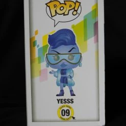 Pop! Daddy POP! DISNEY #09 Yesss | Ralph Wrecks The Internet 9 Pop! Daddy POP! DISNEY #09 Yesss | Ralph Wrecks The Internet