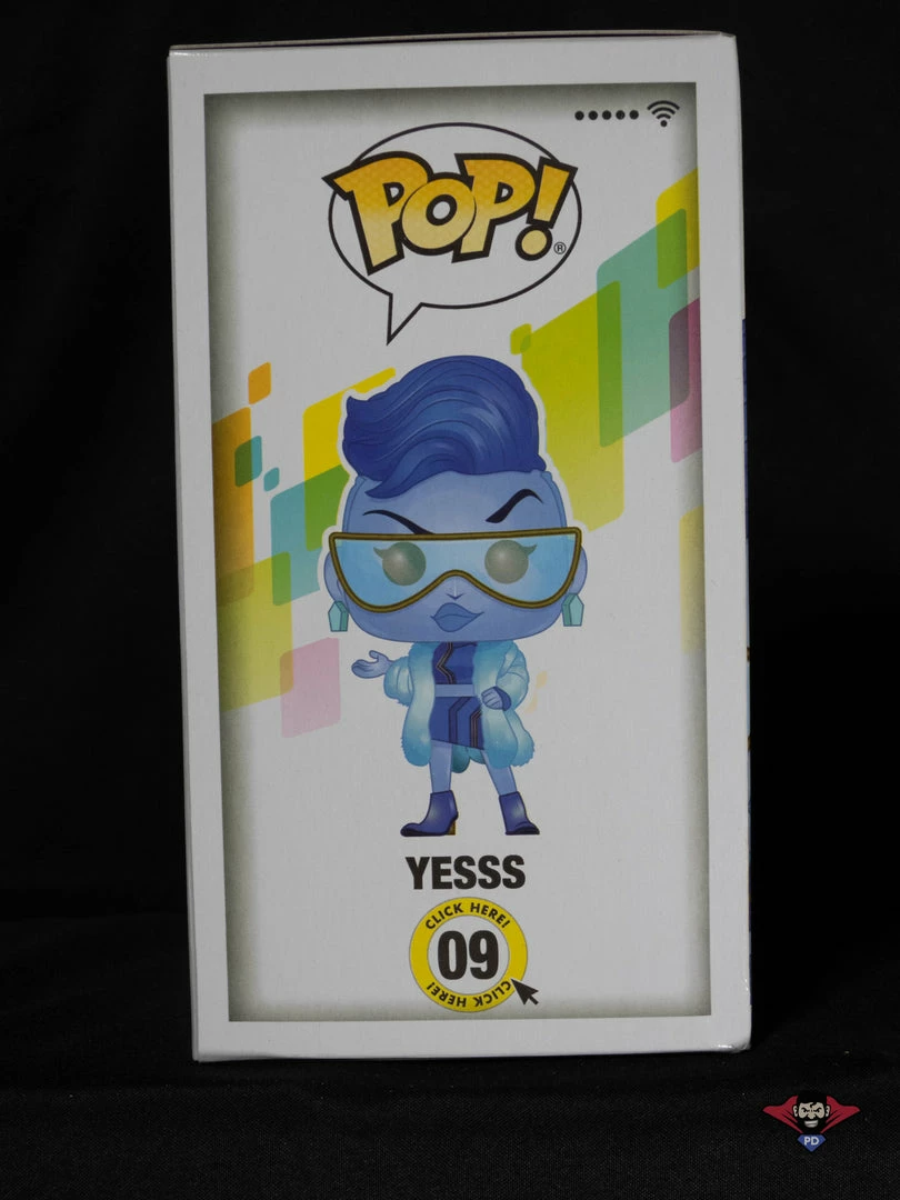 Pop! Daddy POP! DISNEY #09 Yesss | Ralph Wrecks The Internet 4 Pop! Daddy POP! DISNEY #09 Yesss | Ralph Wrecks The Internet