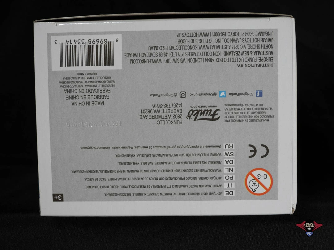 Pop! Daddy POP! DISNEY #09 Yesss | Ralph Wrecks The Internet 6 Pop! Daddy POP! DISNEY #09 Yesss | Ralph Wrecks The Internet
