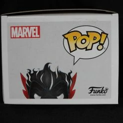 Pop! Daddy #750 Venomized Doctor Strange | Marvel Venom POP! MARVEL