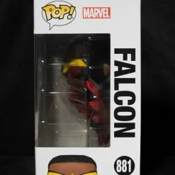 Pop! Daddy #881 Falcon | Marvel