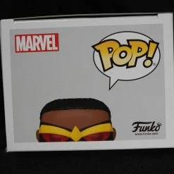Pop! Daddy #881 Falcon | Marvel 10 Pop! Daddy #881 Falcon | Marvel
