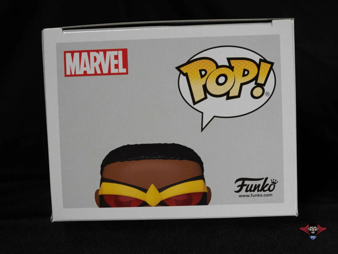 Pop! Daddy #881 Falcon | Marvel 5 Pop! Daddy #881 Falcon | Marvel
