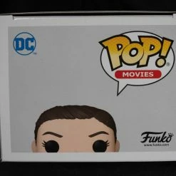 Pop! Daddy #1124 Diana Prince | Wonder Woman