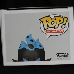 Pop! Daddy POP! ANIMATION #988 Demongo | Samurai Jack