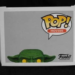 Pop! Daddy #1161 Cheddar Goblin | Mandy