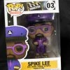 Pop! Daddy #03 Spike Lee | Directors