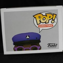 Pop! Daddy #03 Spike Lee | Directors