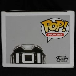 Pop! Daddy POP! MOVIES #503 Sixer | Ready Player One 10 Pop! Daddy POP! MOVIES #503 Sixer | Ready Player One