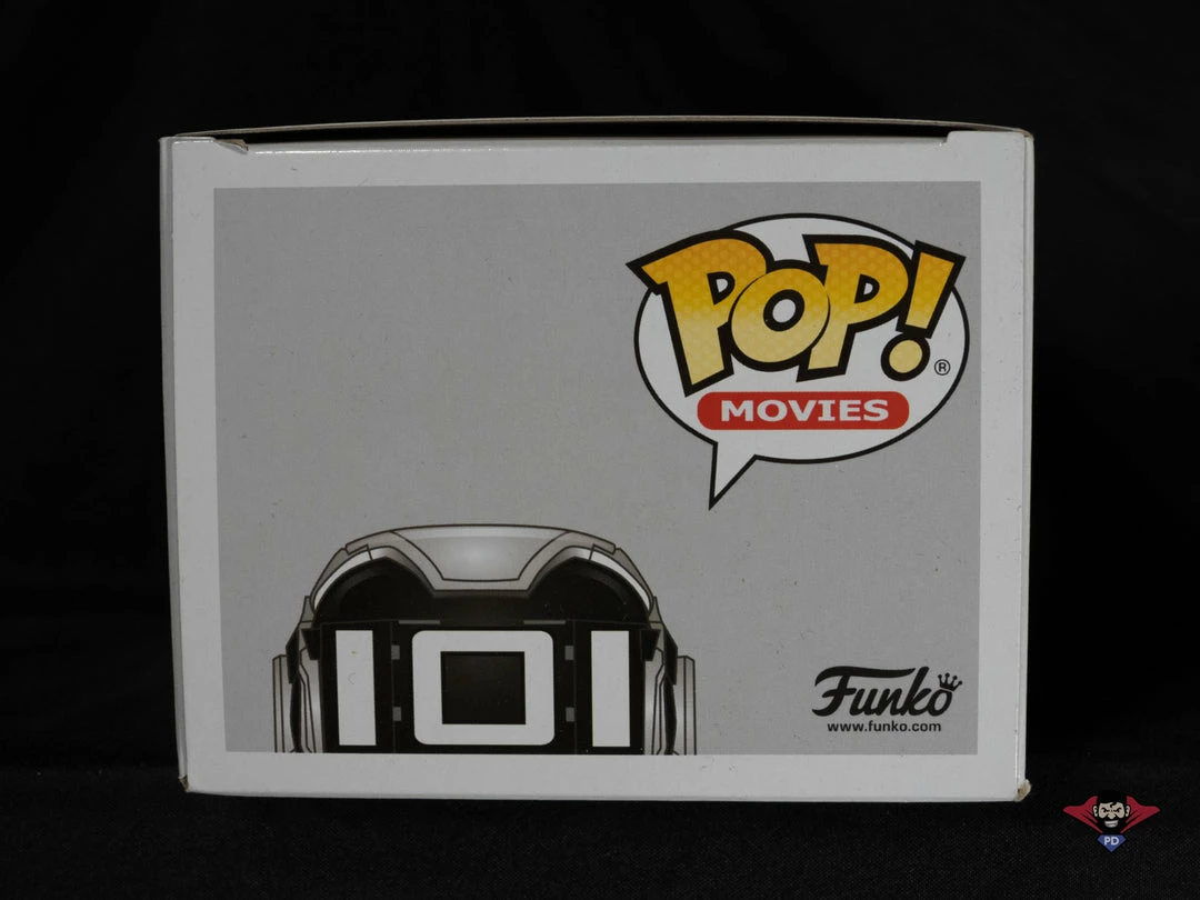 Pop! Daddy POP! MOVIES #503 Sixer | Ready Player One 5 Pop! Daddy POP! MOVIES #503 Sixer | Ready Player One