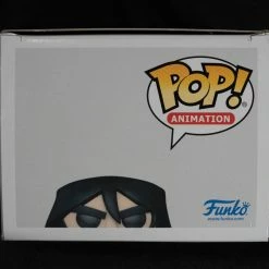 Pop! Daddy POP! ANIMATION #1052 Jack (Armored) | Samurai Jack