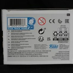 Pop! Daddy POP! ANIMATION #1052 Jack (Armored) | Samurai Jack