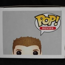 Pop! Daddy #299 Jake Morrison | Independence Day POP! MOVIES