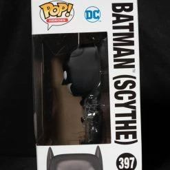 Pop! Daddy #397 Batman (Scythe) | Batman