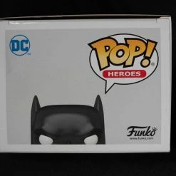 Pop! Daddy #397 Batman (Scythe) | Batman